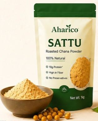 Sattu